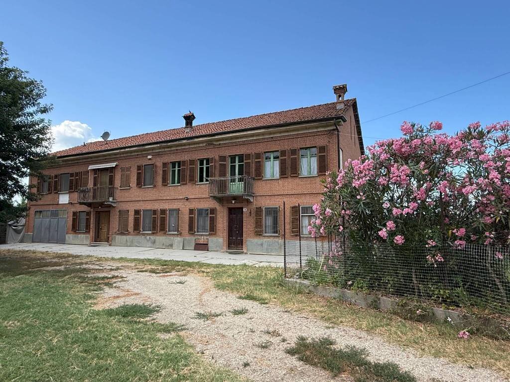 Independent house Magliano Alfieri - photo 3