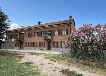 Independent house Magliano Alfieri - photo 3