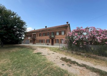 Independent house Magliano Alfieri - photo 4