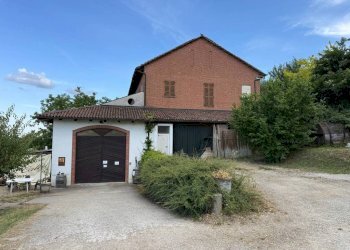 Independent house Magliano Alfieri - photo 9