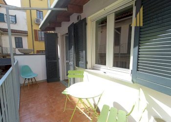 Two-room apartment Milano (neighborhood Ticinese) - photo 2