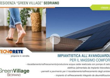Bilocale Via Fanin, Sedriano - foto 12
