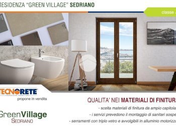 Trilocale Via Fanin, Sedriano - foto 11