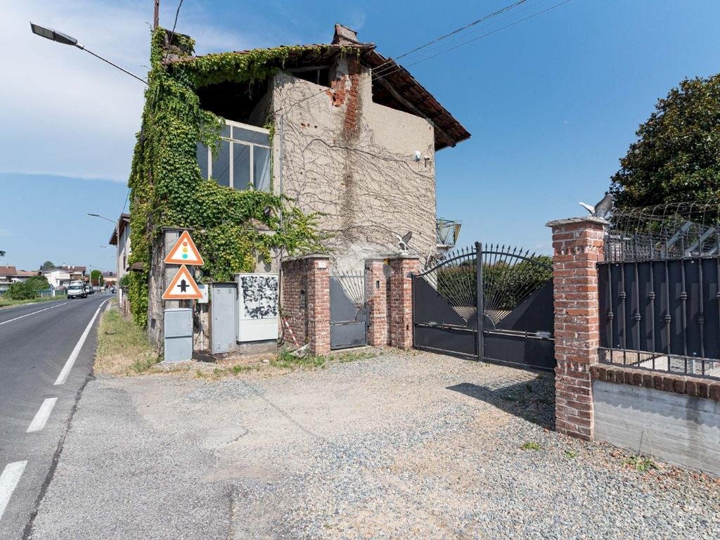 Rustico Via stura, Ciriè - foto 1