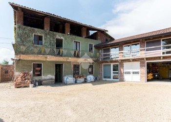 Rustico Via stura, Ciriè - foto 6