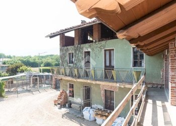 Rustico Via stura, Ciriè - foto 18