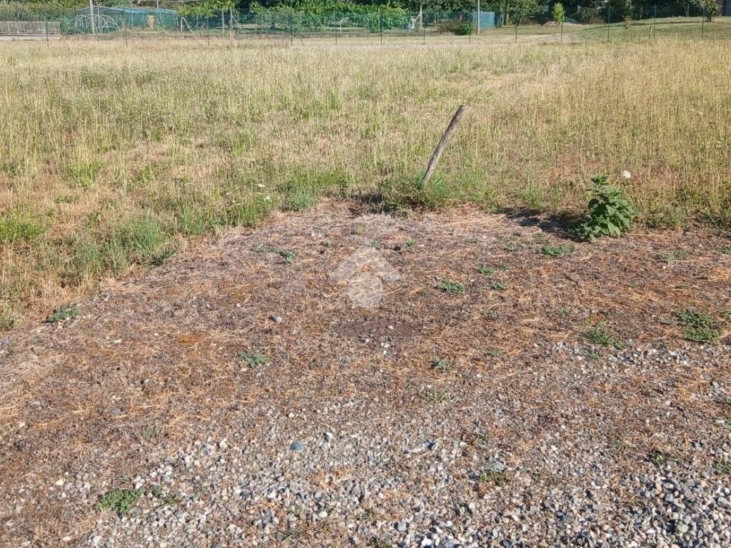 Terreno edificabile Frazione Remondato, Rocca Canavese - foto 1