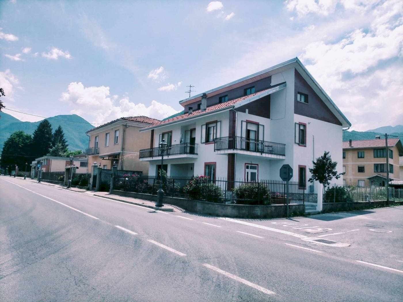 Villa Via Roberto Lepetit, 59, Garessio - photo 2
