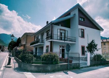 Villa Via Roberto Lepetit, 59, Garessio - photo 11
