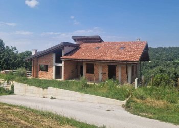 Villa Via Cantone, Battifollo - photo 1