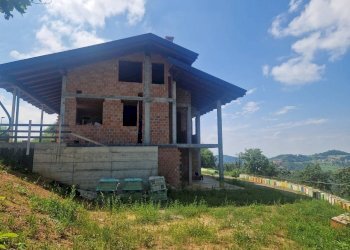 Villa Via Cantone, Battifollo - photo 3