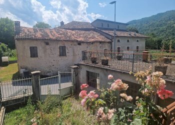 Independent house Via Caramelli, 7, Nucetto - photo 12