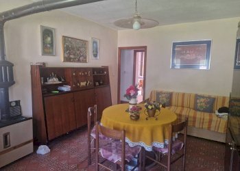 Independent house Via Caramelli, 7, Nucetto - photo 15