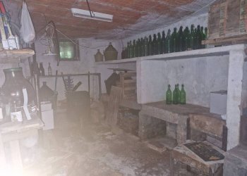Independent house Via Caramelli, 7, Nucetto - photo 20