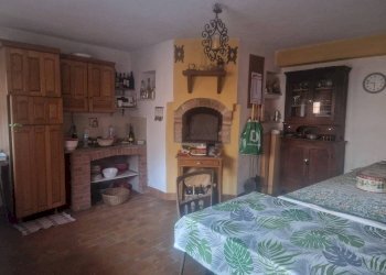 Independent house Via dei Campi, 3, Lesegno - photo 17