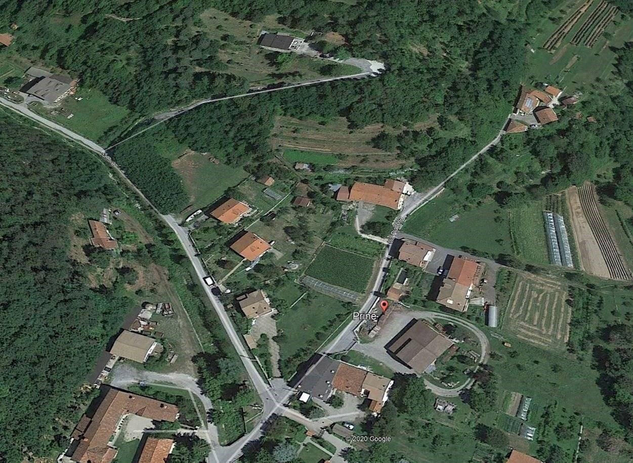 Building land Via Prine, Priola - photo 1