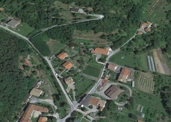 Building land Via Prine, Priola - photo 1