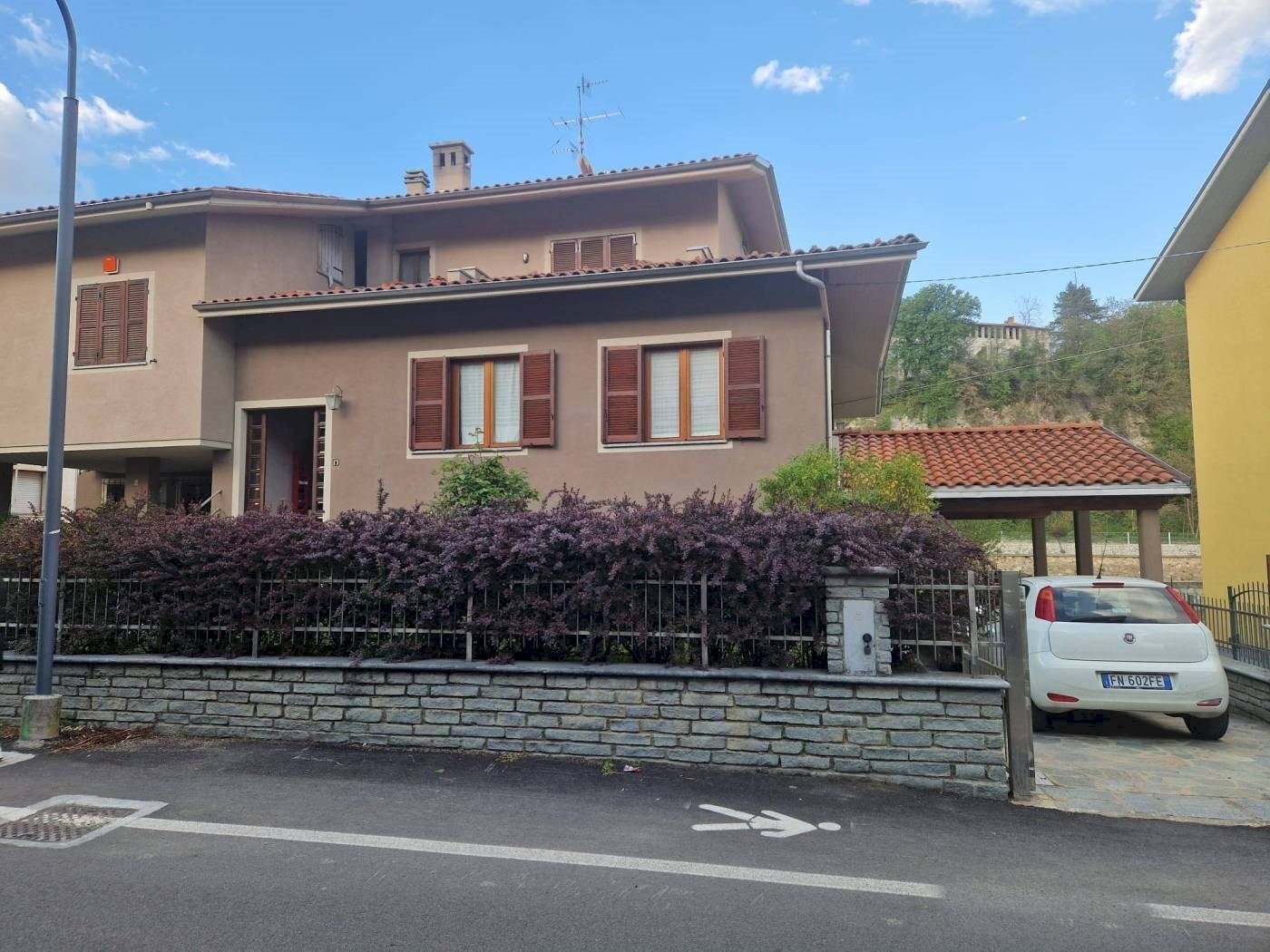 Villa Bifamiliare Corso 4 Novembre, 5, Ceva - foto 1