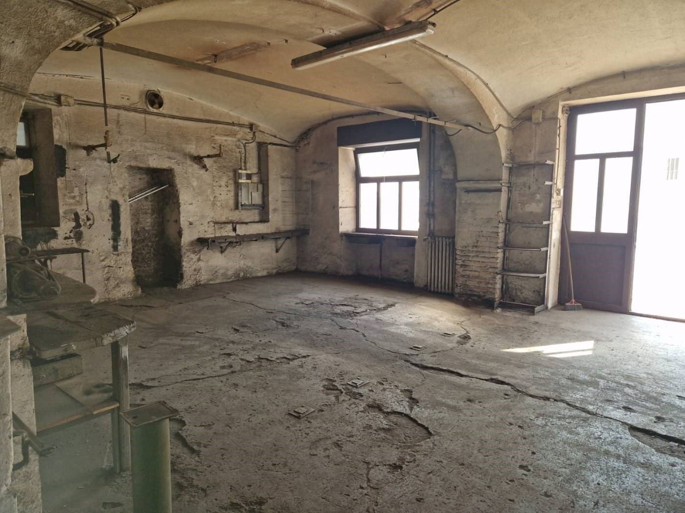 Warehouse Via 20 Settembre, Ceva - photo 1