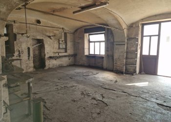 Warehouse Via 20 Settembre, Ceva - photo 1