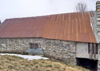 Rustico Regione Rovarini, Garessio - foto 2