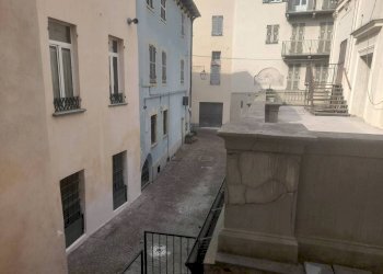Stable - Palace Piazza Giorgio Gandolfi, Ceva - photo 8