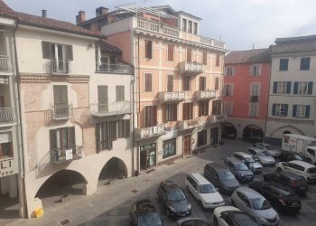 Stable - Palace Piazza Giorgio Gandolfi, Ceva - photo 9