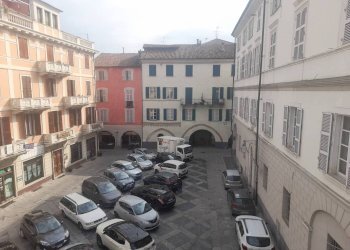Stable - Palace Piazza Giorgio Gandolfi, Ceva - photo 10