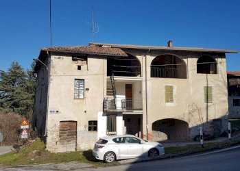 Rustico Via Castelnuovo, Priero - foto 1