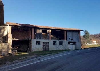 Rustico Via Castelnuovo, Priero - foto 2