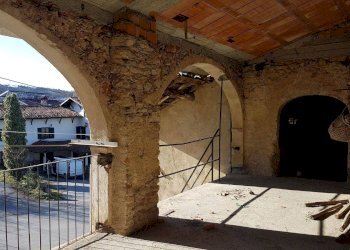 Rustico Via Castelnuovo, Priero - foto 3
