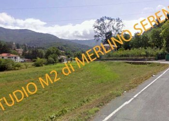 Building land Via Ottavio Rovere, Garessio - photo 2