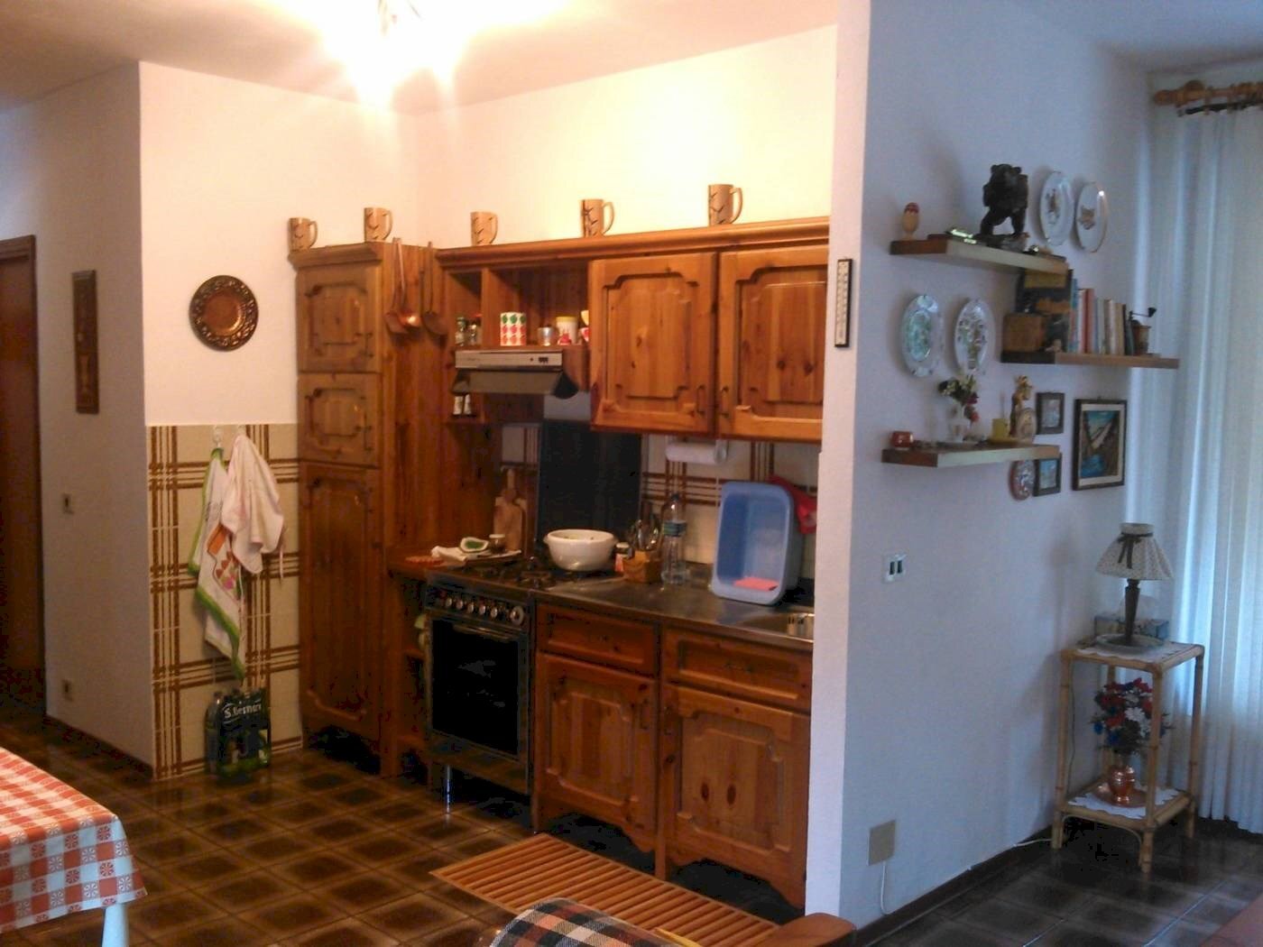 Appartamento Strada Provinciale 178, 108, Garessio - foto 2
