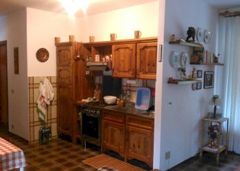 Appartamento Strada Provinciale 178, 108, Garessio - foto 2