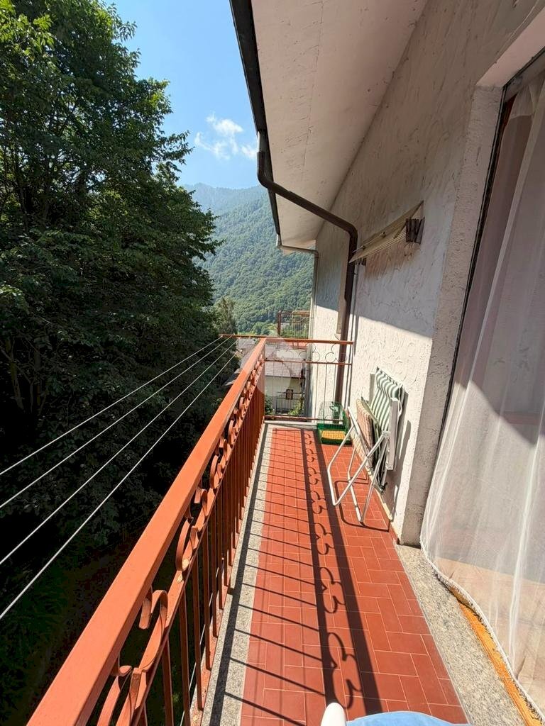 Two-room apartment Chialamberto via volpetta, Chialamberto - photo 3
