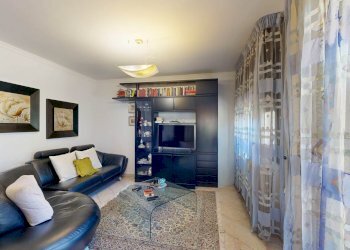 Villa a Schiera Castello d'Argile - foto 3