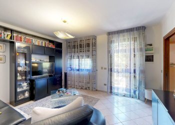 Villa a Schiera Castello d'Argile - foto 5