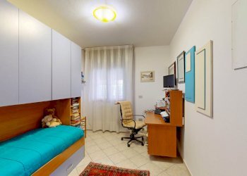 Villa a Schiera Castello d'Argile - foto 10