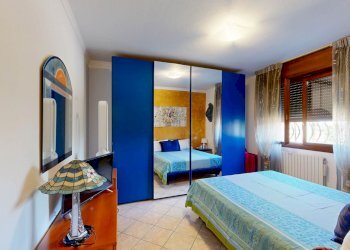 Villa a Schiera Castello d'Argile - foto 12