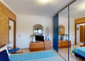 Villa a Schiera Castello d'Argile - foto 14