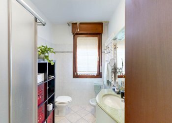 Villa a Schiera Castello d'Argile - foto 16