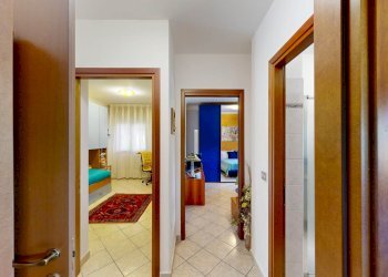 Villa a Schiera Castello d'Argile - foto 17