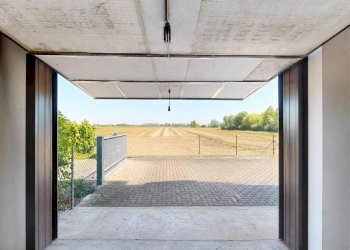 Villa a Schiera Castello d'Argile - foto 22