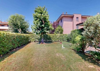 Villa a Schiera Castello d'Argile - foto 25