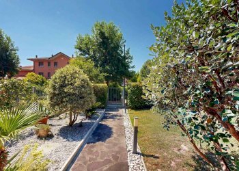 Villa a Schiera Castello d'Argile - foto 26
