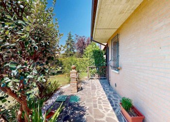 Villa a Schiera Castello d'Argile - foto 27