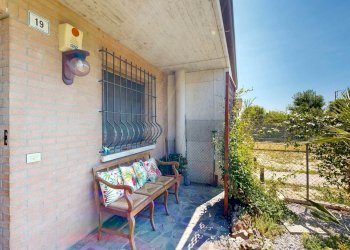 Villa a Schiera Castello d'Argile - foto 28