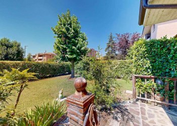 Villa a Schiera Castello d'Argile - foto 29
