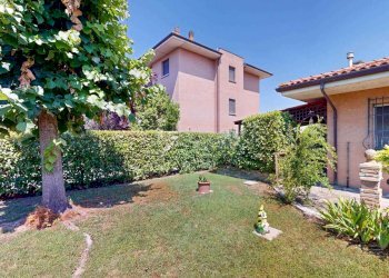 Villa a Schiera Castello d'Argile - foto 32