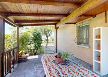 Villa a Schiera Castello d'Argile - foto 34